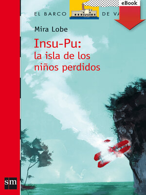 cover image of Insu-Pu